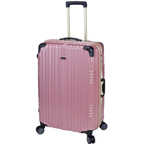 【Commodore 美麗華】9939 霧面戰車系列-29吋四輪行李箱-霧玫粉01-SimY6.jpg